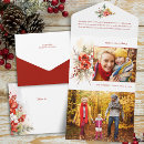 Recherche de modern noël invitations Pour tous