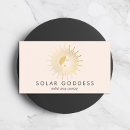 Recherche de spa de beauté cartes visite Salon de bronzage