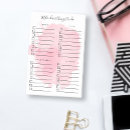 Recherche de splash post its Aquarelle