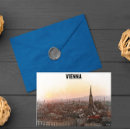 Recherche de vienne vintage cartes postales Architecture