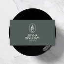 Recherche de vert foncé photographie Monogramme