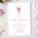 Recherche de pépinière invitations Baby