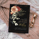 Recherche de orange noire invitations Pour eux