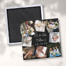 Recherche de mme magnets Newly weds
