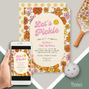 Recherche de fleur hippie colorée invitations Pour elle