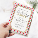 Zoek naar work uitnodigingen Kantoor kerstfeest