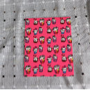 Recherche de bubble cartes postales Boba