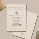 Recherche de vacances invitations Fête de vacances élégante