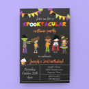 Recherche de déguisé invitations Enfants
