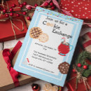 Recherche de cookie noël invitations Parti