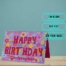 Zoek naar zigeuners kaarten Gelukkig