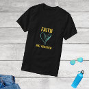Zoek naar evangelie tshirts Geloof