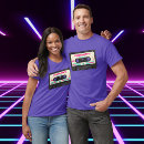 Zoek naar cassetteband tshirts Jaren '80