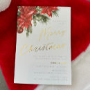 Recherche de classic noël invitations Classique
