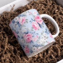 Recherche de shabby tasses Rose