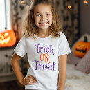 Recherche de halloween treat tshirts Octobre