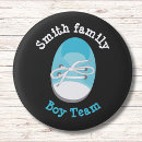 Recherche de équipement badges Révélation de genre