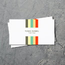 Recherche de colorful cartes visite Minimalist