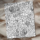 Zoek naar vogels dekens Plezier