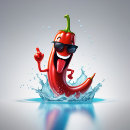 Recherche de piments invitations Poivre