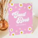 Zoek naar hippie bloemen posters Baby shower