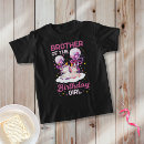 Recherche de anniversaire le frère tshirts Boy