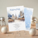 Recherche de traditionnel noël invitations Traditionel