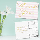 Recherche de graduation remerciements cartes Baby shower