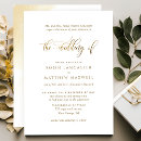 Recherche de office invitations Élégant