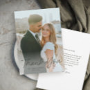 Recherche de remerciements mariage invitations Script