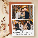 Recherche de photo thanksgiving cartes Simple