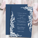 Recherche de jardin mariage invitations Vintage