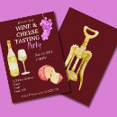 Recherche de degustation de vins et fromages invitations Dégustation de vin