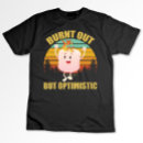 Recherche de optimist tshirts Plaisanter