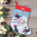 Recherche de labrador de noël chaussette de noël Mignon