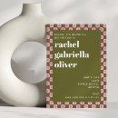 Recherche de fleuri invitations Mignon