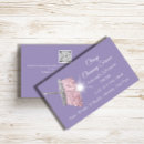 Recherche de maid cartes visite Domestique