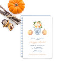 Recherche de preppy baby shower invitations Mother to be