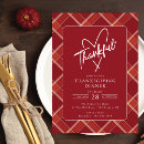 Recherche de buffalo invitations Thanksgiving