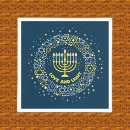 Recherche de chanoukah fêtes fournitures Hannukah