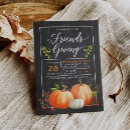 Zoek naar friendsgiving thanksgiving invitations Rustic