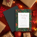 Recherche de holly berries noël invitations Baies sèches
