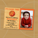 Recherche de jeu sportif invitations Basket