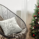Recherche de lettrage main coussins Calligraphie
