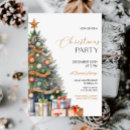 Zoek naar country christmas uitnodigingen Kerstfeest