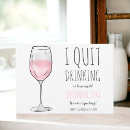 Recherche de vin drôle invitations Simple