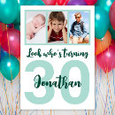 Zoek naar 30 jaar oud uitnodigingen Script