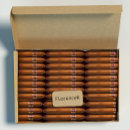 Recherche de cigare papier cadeau Pour lui