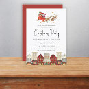 Recherche de traditionnel noël invitations Family