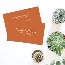 Recherche de tendance girly cartes visite Minimaliste